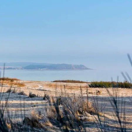 Σπίτι διακοπών Lovely Summer House With Sea View And Pool Ebeltoft