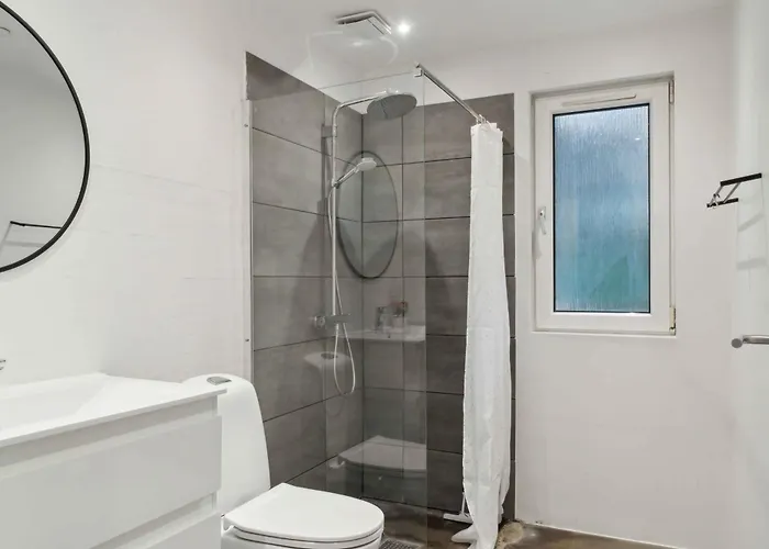 Lovely Summer House With Sea View And Pool * Ebeltoft